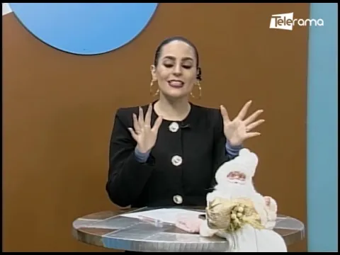 Decoración del árbol de navidad