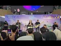 Download Lagu 250105 Bernadya di OMG Land by UBS Gold, Suncity Mall Sidoarjo