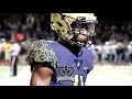 Jaden Davis St Thomas Aquinas Highlights Oklahoma Commit