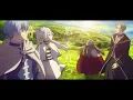 葬送のフリーレン×晴る/ヨルシカ【1期完結記念総集編】【MAD/AMV】【高画質/4K】