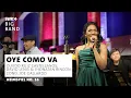 Download Lagu Oye Como Va | SWR Big Band X Joe Gallardo feat. Olvido Ruiz \u0026 David Lenis | Heimspiel No.16