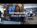 Meet Sheena - Team Member