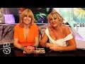Rachel and Maggie are out Day 18 Celebrity Big Brother 2018