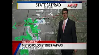 RUSS - KFOX