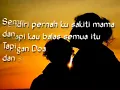 Download Lagu karaoke bondan \u0026 fade2black \
