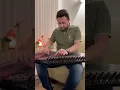 Zedini Eshqan - Kadim Al Sahir (Kanun Cover) by Tony Barhoum/زيديني عشقا -  كاظم الساهر