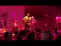 Zach Bryan Live Stage AE Pittsburgh Pa. “Crooked Teeth”