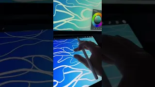 Three years ago I did a tutorial on water, so here's an updated version! ✨💦