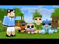 Download Lagu Baby Brainrot in Minecraft