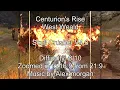 Skull Crusher takes on Centurion's Rise, West Weald - 8/10 difficulty