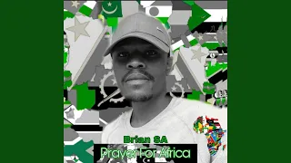 prayer for africa