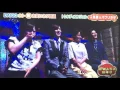 トレンディエンジェル版　I'm a perfect human!