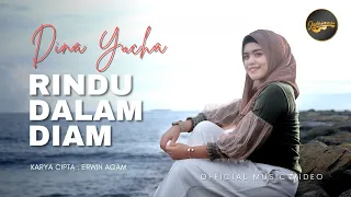 Download Dina Yucha - Rindu Dalam Diam (Official Music Video) MP3