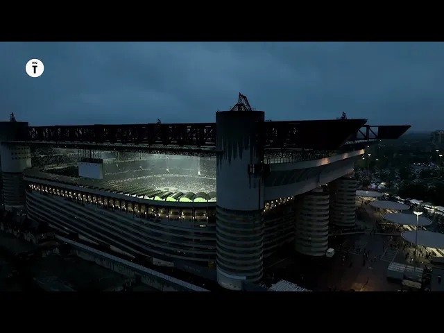 Inter. Due Stelle Sul Cuore | Teaser Trailer