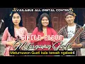Download Lagu Minus One | Maturnuwon Gusti-Amanda Prastika (Karaoke)