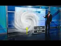 KPRC 2 Meteorologist Anthony Yanez dissects a hurricane