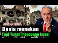 Download Lagu 28 September 2025. Dunia menekan, tapi Tuhan menopang Israel