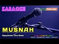 Download Lagu MUSNAH -Dewi Kirana- KARAOKE
