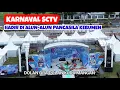 Karnaval SCTV Hadir di Alun-Alun Kebumen 2 Hari 