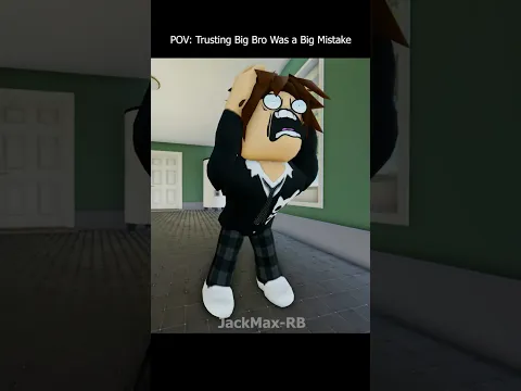 One Bad Lie π #roblox