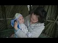 Download Lagu Full video -The day a single mother built a bamboo house alone to live in a new place