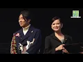 2018年度叱咤樂壇頒獎典禮 - 叱咤樂壇我最喜愛的歌曲大獎 百年樹木