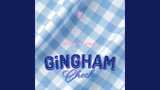 Download Gingham Check MP3