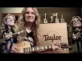 Dino Jelusick, Mike Portnoy & Joel Hoekstra "Jane"