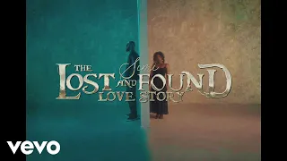 Simi - Lost and Found