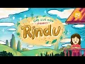 Download Lagu GMS Live Kidz - Rindu (Official Lyric Video)