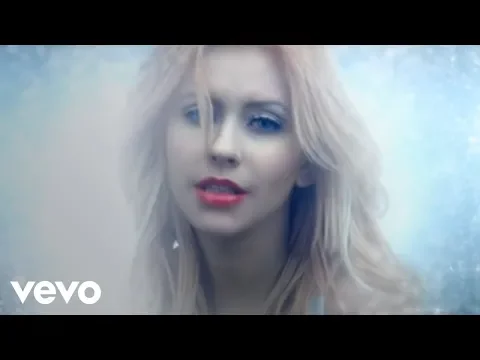 Download MP3 Christina Aguilera - You Lost Me (Official Video)