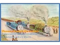 Download Lagu Edward, Gordon and Henry - William Middleton Illustrations