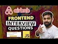 Frontend Interview Question Airbnb Creating Star Rating Widget Javascript Interview Questions