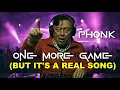 Download Lagu Player 100 - One More Game (But It's A Real Song) PHONK REMIX | Squid Game Season 3 AI #phonk
