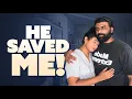 Download Lagu He Saved Me! || Ashtrixx