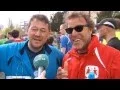 Download Lagu Wat gebeurt er als twee Schalkse Ruiters elkaar tegenkomen op de Antwerp 10 Miles?
