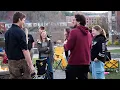 App State Student Life at a Glance - Transfer Admissions Engagement