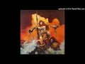 VIRGIN STEELE - The Burning Of Rome (Cry For Pompeii)
