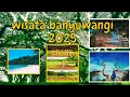Lagu 7 Tempat Wisata Banyuwangi Terbaru 2025