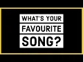 Download Lagu What’s your favourite song?