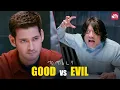 Download Lagu Mahesh Babu and SJ Suryah's Epic Face-off 🔥| Spyder | Full Movie on Sun NXT