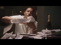 Dutchavelli "Never Really Mine" (Music Video)