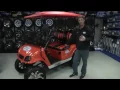 Kalt Life Kustomized Karts