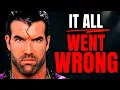 The Final 48 Hours of Scott Hall