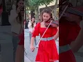 Download Lagu November Rain - Guns N' Roses | Karolina Protsenko - Violin Cover