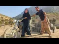 Download Lagu The Endless Struggle of Nomads for a Simple Home | The True Story of Davoud and Akram