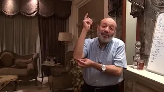 فوائد المذاكرة على السرير اضحك مع د علي حسيب 