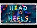 Download Lagu Ed Sheeran - Head ▷ Heels (Fan Created Music Video) [India]