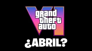 GTA 6 NUEVA INFORMACION ¿en ABRIL? | SoyCharly