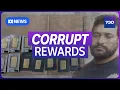 Download Lagu How a public servant made millions through a corrupt kickback scheme | 7.30
